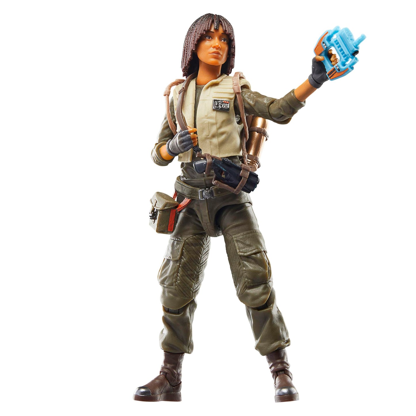 SW Black Series Osha Aniseya 6-Inch Action Figure
