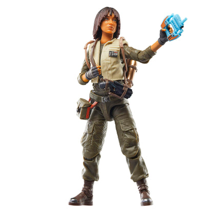 SW Black Series Osha Aniseya 6-Inch Action Figure