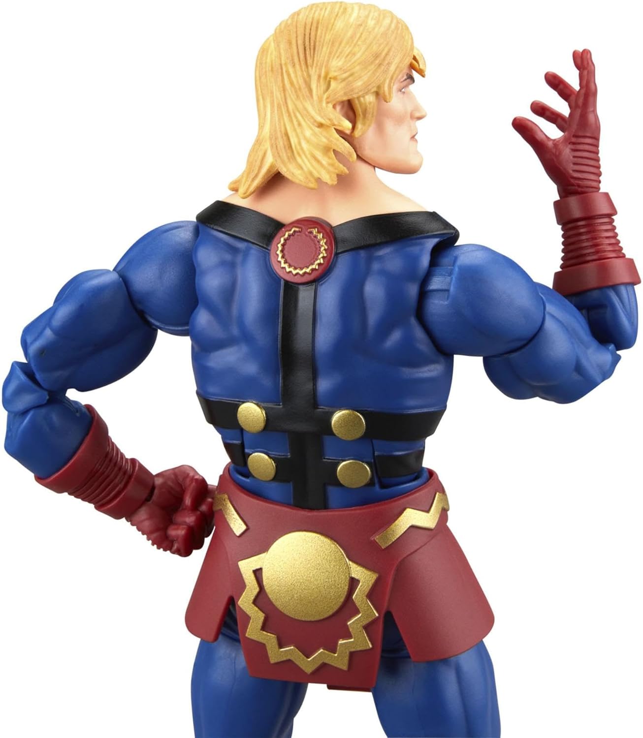 Marvel Legends Ikaris