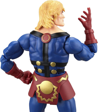 Marvel Legends Ikaris