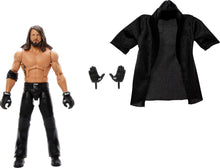 WWE Elite Series 116 AJ Styles