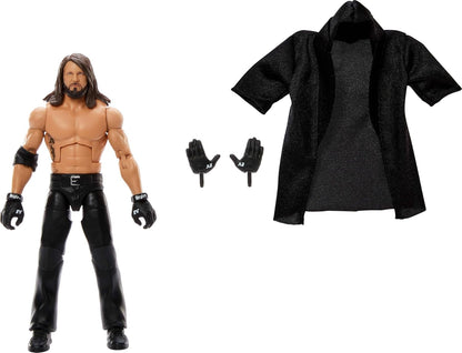 WWE Elite Series 116 AJ Styles
