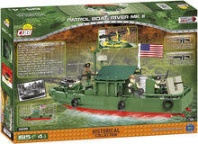 PBR 31 Mk II Vietnam