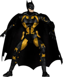 DC Multiverse Wave 24 Batman Earth-2 7-Inch Action Figure
