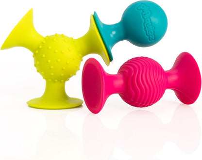 Fat Brain Toys Pipsquigz