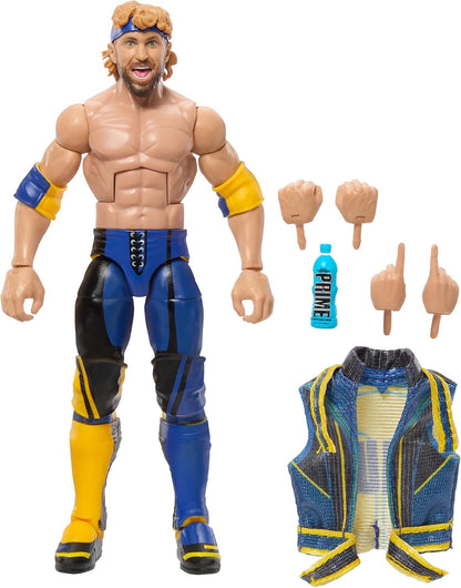 WWE Elite Logan Paul