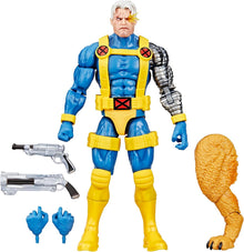 Marvel Legends Marvel's Cable