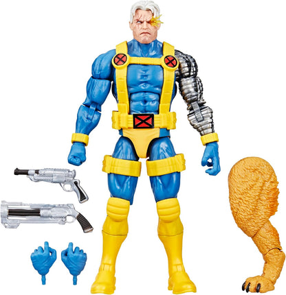 Marvel Legends Marvel's Cable