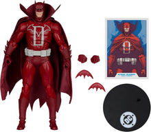 DC Multiverse Knight Terrors Batman/Deadman