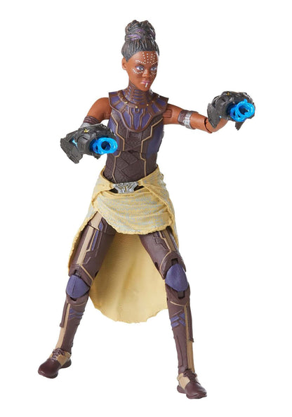 Marvel Legends Black Panther Legacy Collection Shuri