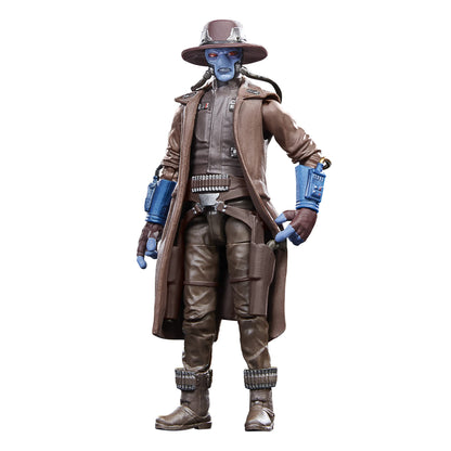 Star Wars The Vintage Collection Cad Bane