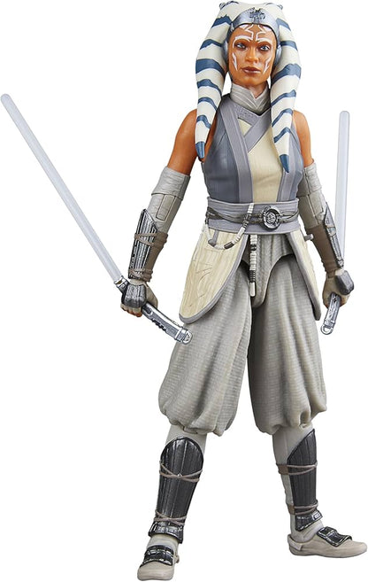 SW Black Series Ahsoka Tano (Peridea)