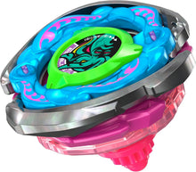 Beyblade X Wriggle Kraken S 3-85O CX Starter Pack Set
