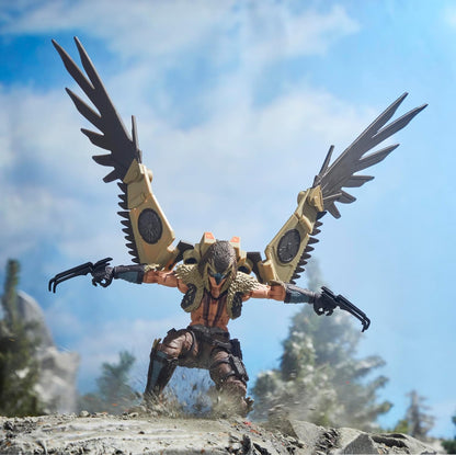 GI Joe Classified Chip Raptor Talon and General Ledger #139 (F9245)