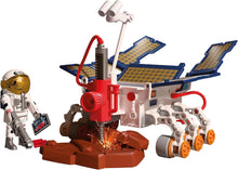 ESA: Mars Exploration Rover (PM-72012)