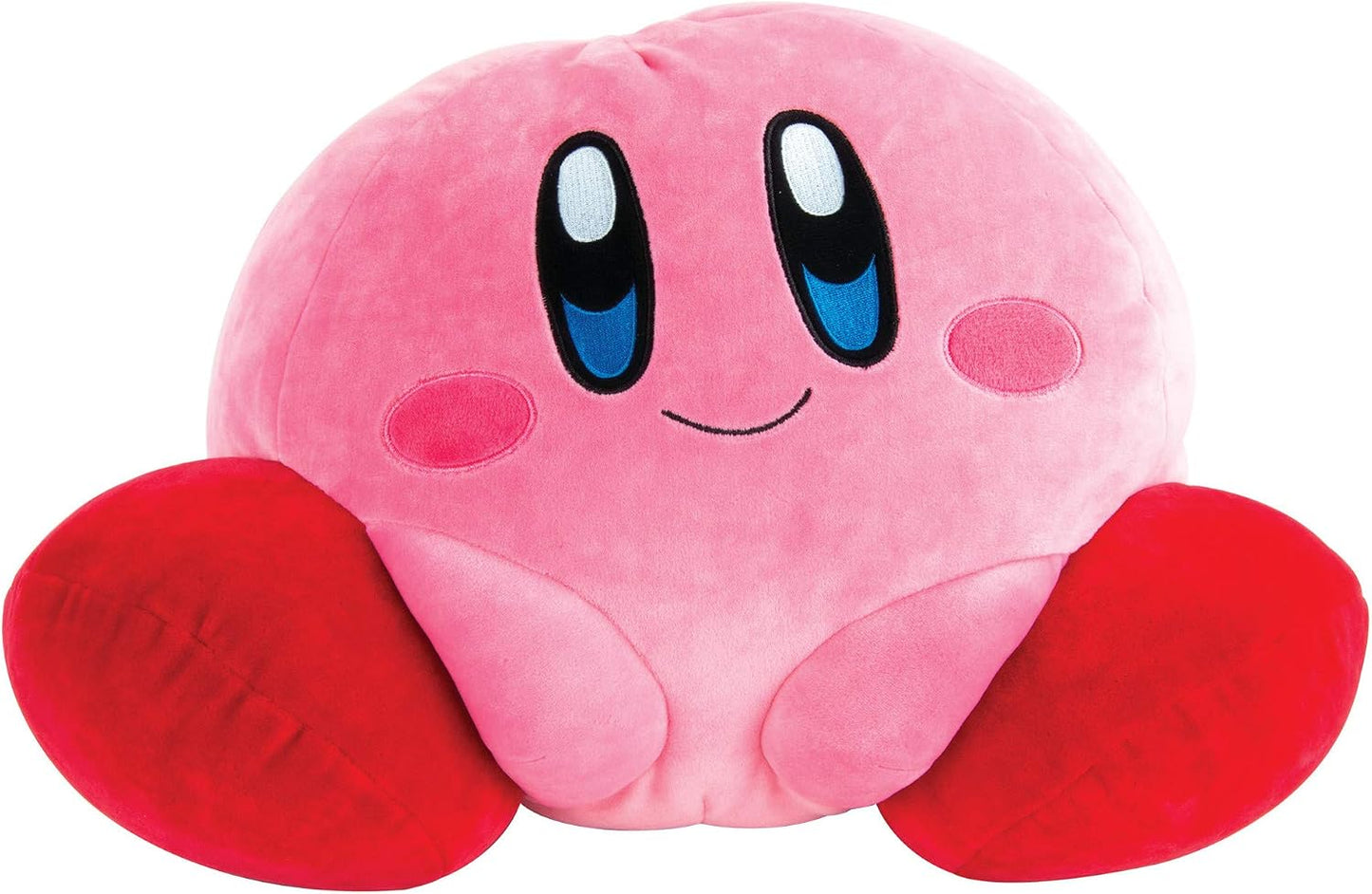 Kirby Mega Mocchi- Mocchi-