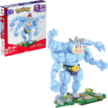 MEGA MCX Pokemon Machamp