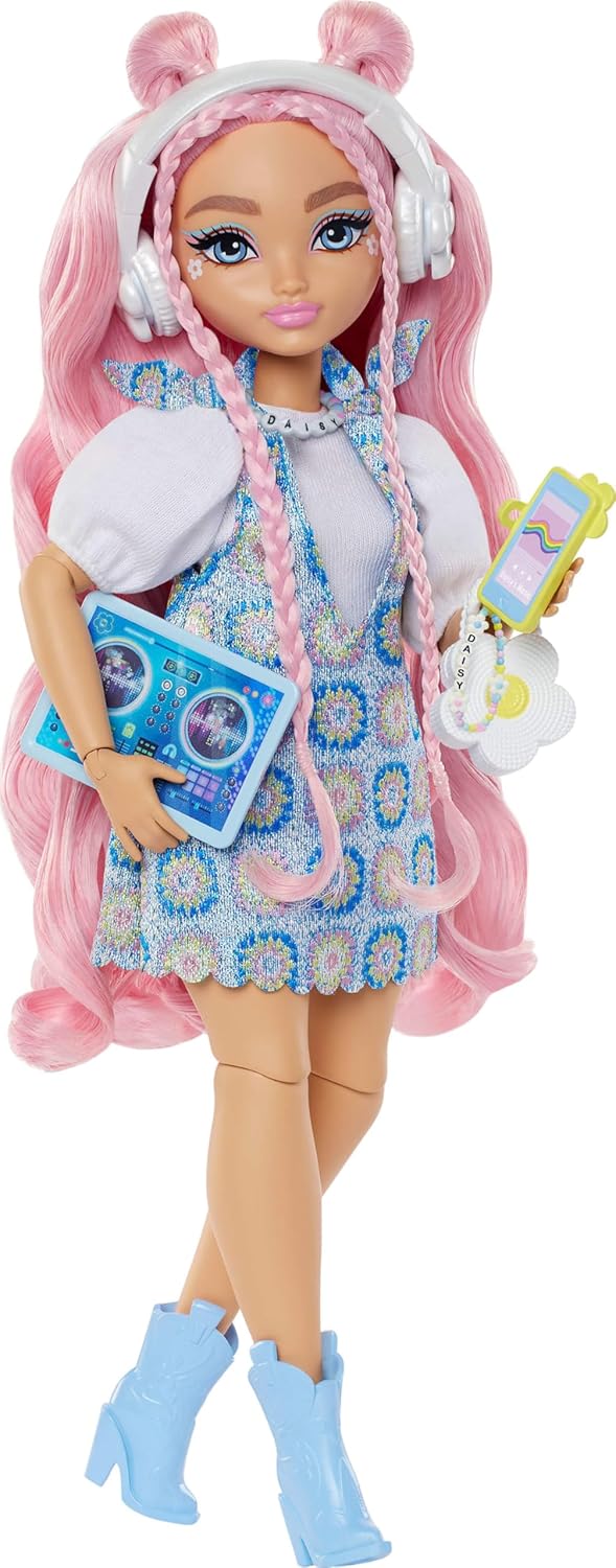 Barbie Dream Besties Fashion Daisy