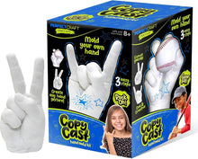 Perfect Craft Copy Cast