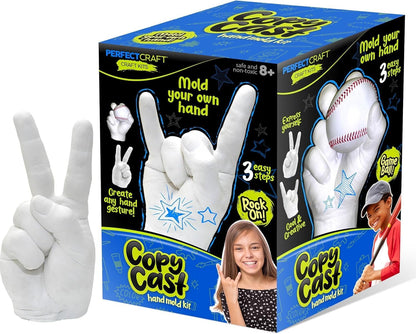 Perfect Craft Copy Cast