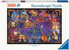 Zodiac 3000pc