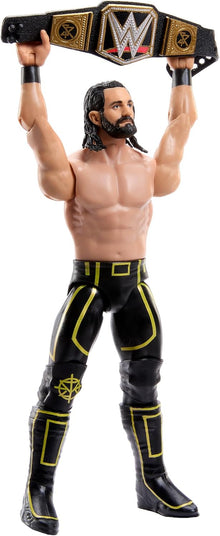 WWE Main Event Champions 5 - Seth Rollins
