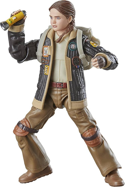SW Black Series Skelton Crew Fern 6-Inch Action Figure