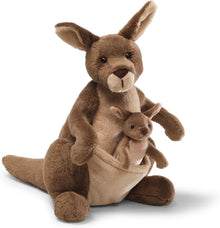 Gund Jirra Kangaroo 10"