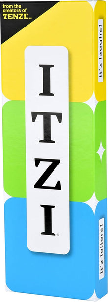 ITZI