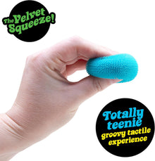 NeeDoh - Teenie Fuzz Ball 3pk