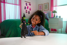 Wicked Hero Fashion Doll: Elphaba