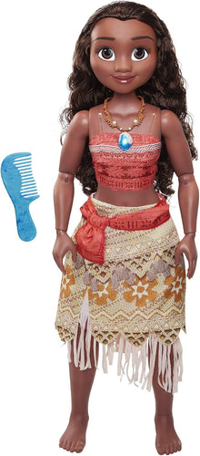 Disney Princess 32in Playdate Moana Doll