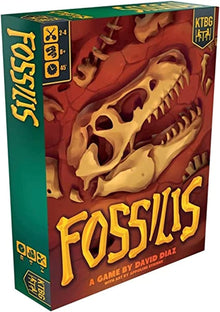 Fossils