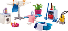 Utility Room (PM-6557)*