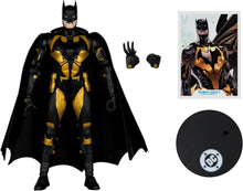 DC Multiverse Wave 24 Batman Earth-2 7-Inch Action Figure