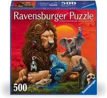 Dulk Hope 500 Pc Puzzle
