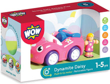 Dynamite Daisy
