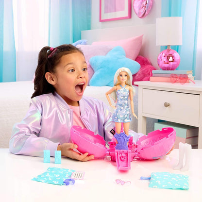 Barbie Career Burst Ball - Pop Star
