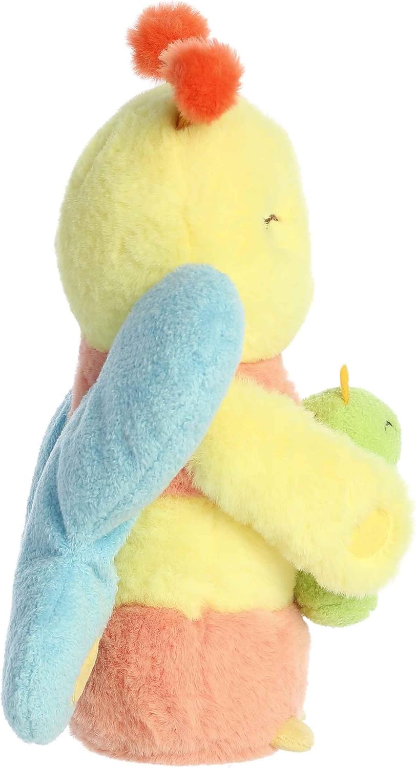 Mari Butterfly Posy Caterpillar
