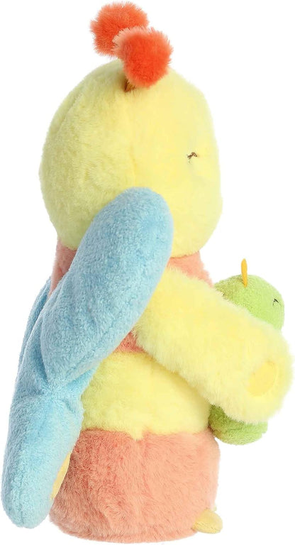 Mari Butterfly Posy Caterpillar