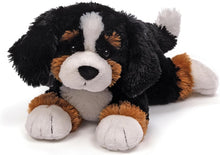 Gund Randle Bernese Mountain Dog 13inch