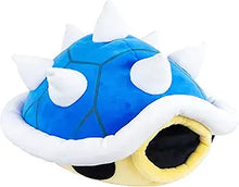 Mario Kart Spiny Shell Mega Mocchi- Mocchi-