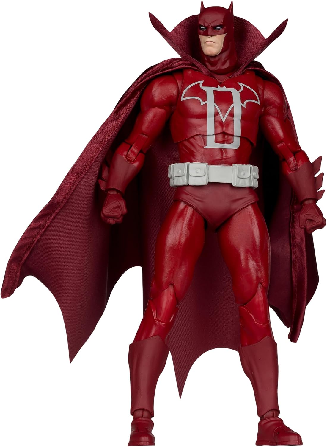 DC Multiverse Knight Terrors Batman/Deadman