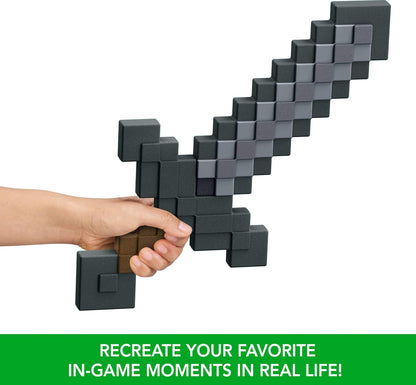 Minecraft Stone Sword