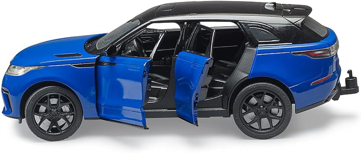 Bruder 02880 Range Rover Velar 18.10.10