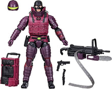 GI Joe Classified S.A.W. Viper #147 6-Inch Action Figure