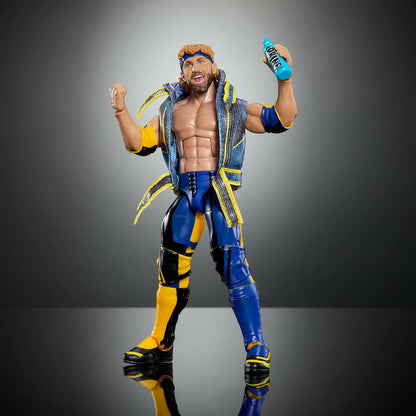 WWE Elite Logan Paul