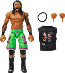 WWE Elite Collection - Jimmy Uso (Greatest Hits)