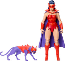 Masters of the Universe: Origins Cartoon Catra