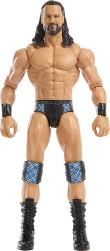 WWE Main Event Drew Mcintyre